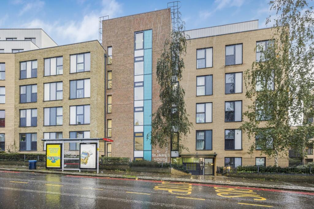 Main image of property: Blackheath Hill London SE10
