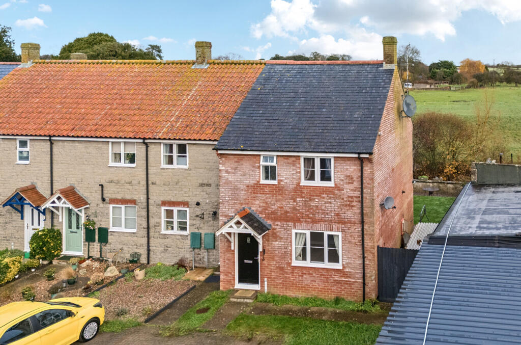 Main image of property: Ivel Gardens, Ilchester, Yeovil, Somerset, BA22