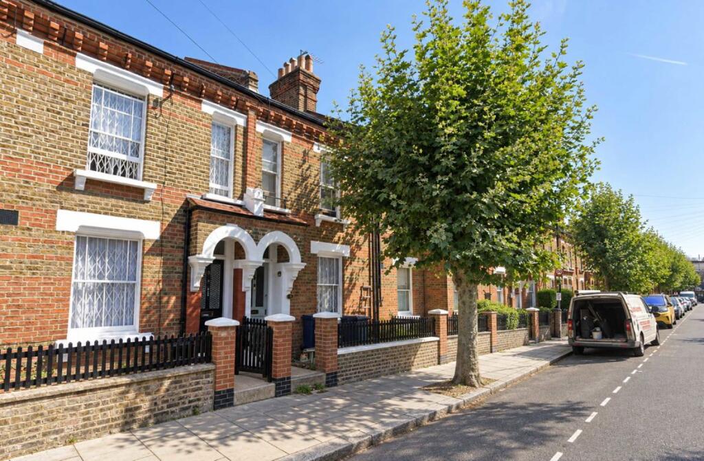 Main image of property: Marne Street, Queens Park Estate Conservation Area