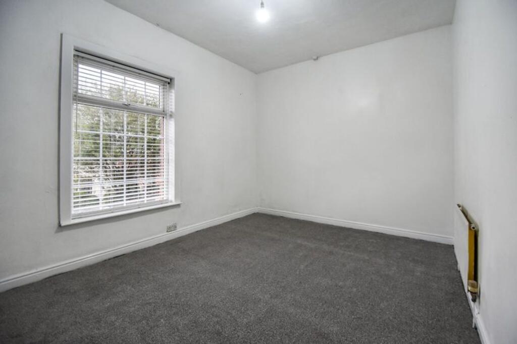 House in Bolton - More