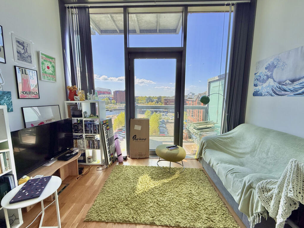 Main image of property: Abito, Salford, Salford, Lancashire, M50