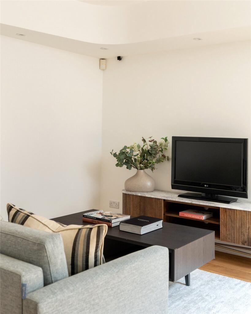 House in London, World's End, Brompton - View 5