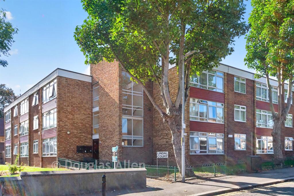 Main image of property: Chelmsford Road, South Woodford