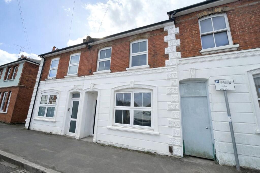 Main image of property: East Station Road, Aldershot, Hampshire, GU12