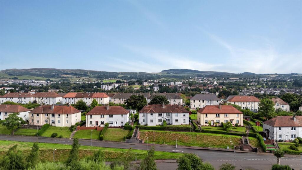 Apartment in Glasgow - View 2
