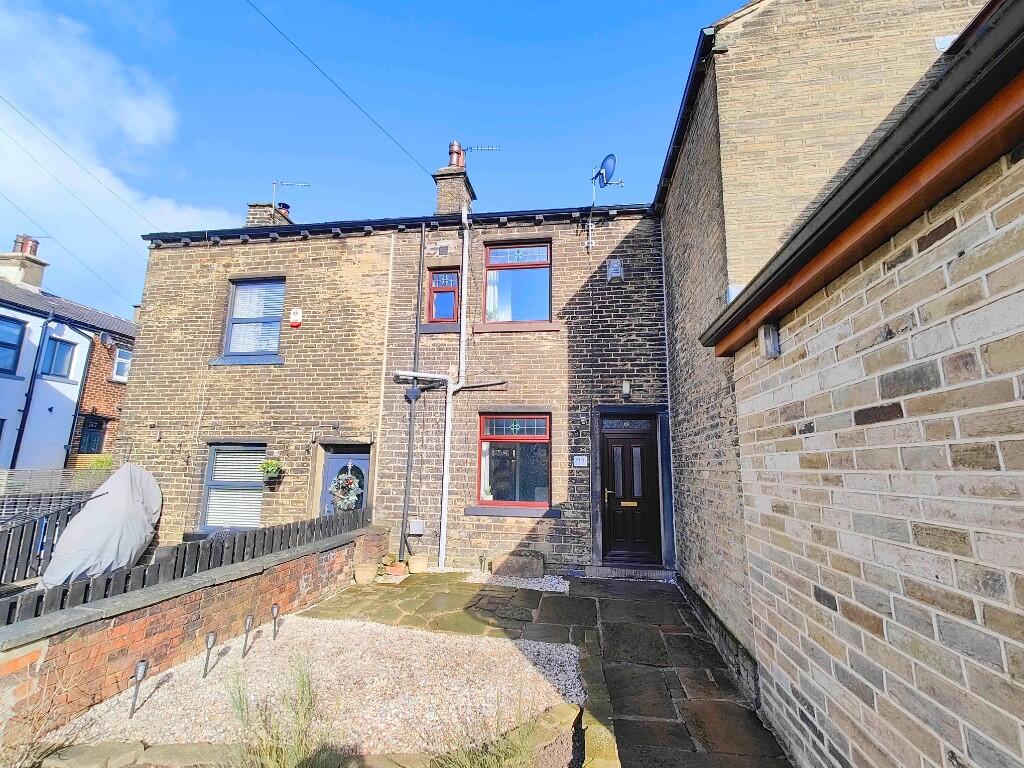 Main image of property: 65 Brow Lane, Shelf, HX3 7QL