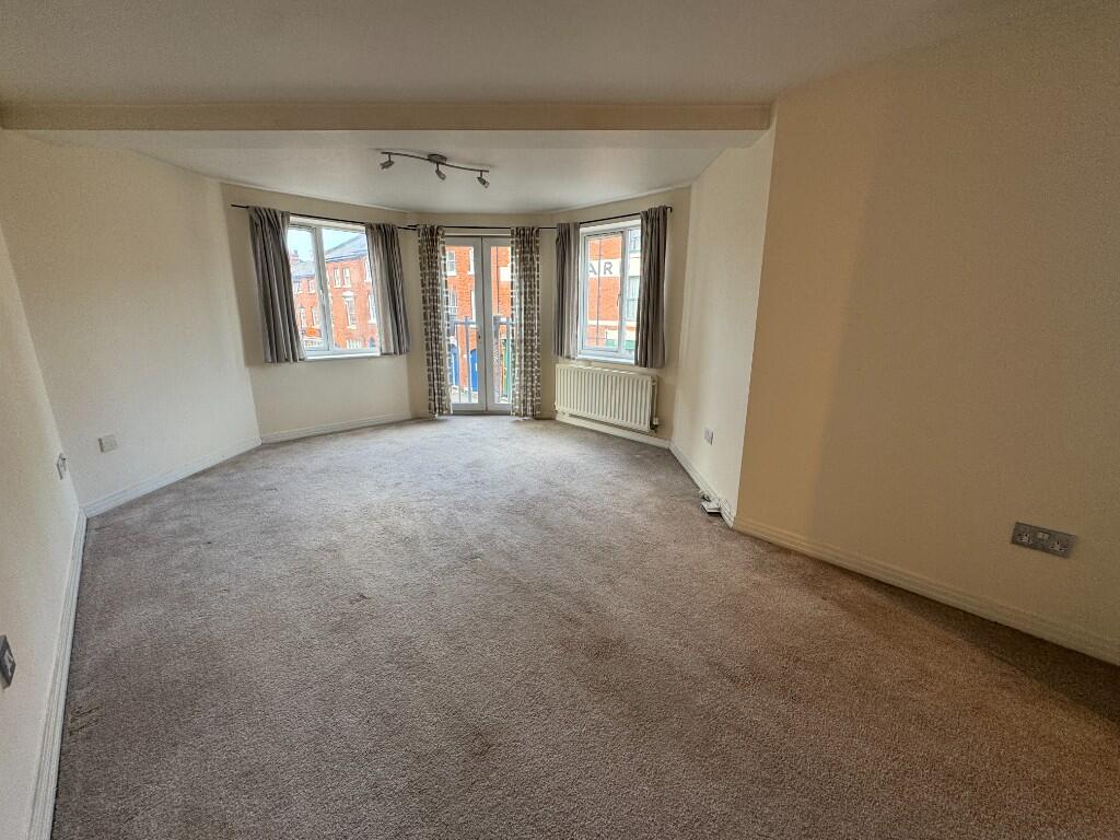 Main image of property: Carpathian Court, Augusta Street, B18 6JP