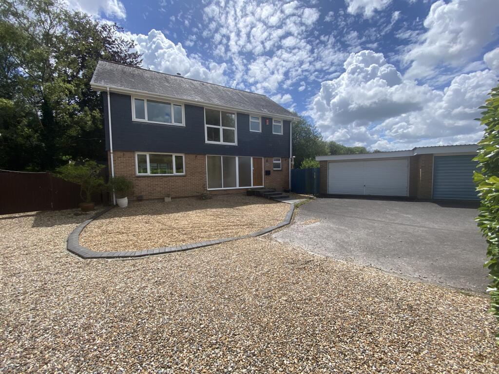 Main image of property: Stockbridge, Test Valley, Hampshire