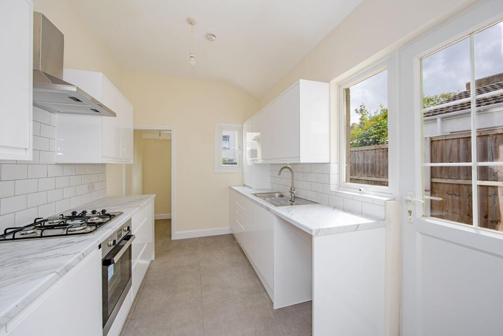 Main image of property: Bryant Avenue, Southend-on-Sea SS1