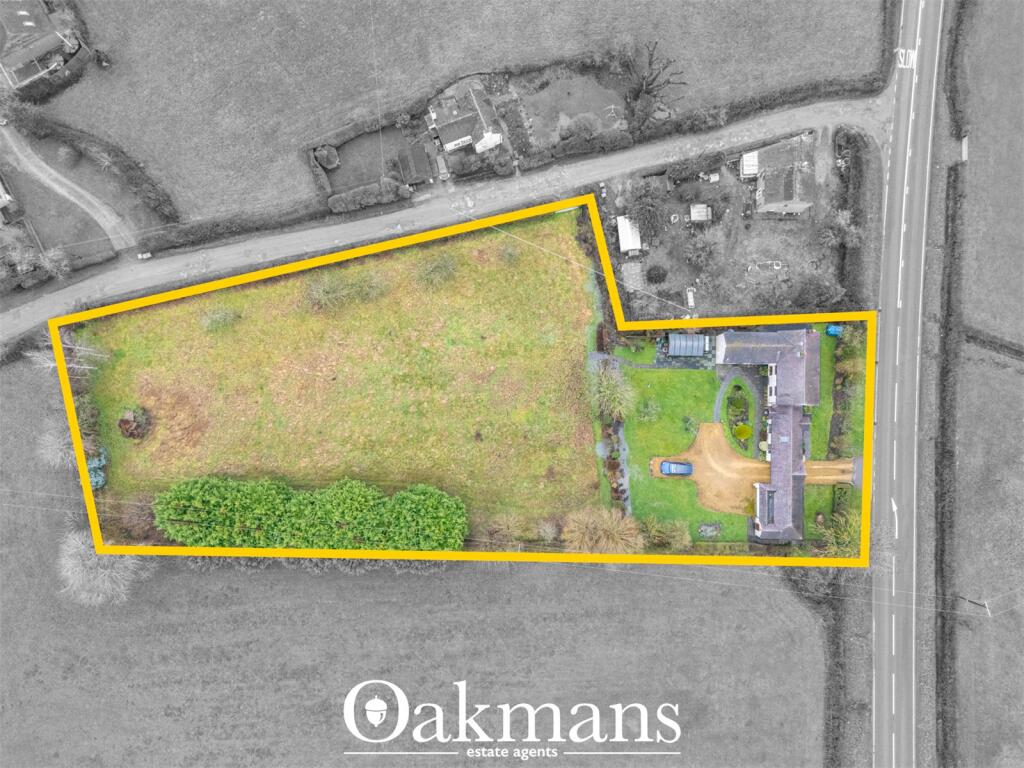 Additional image 38 of Droitwich Road, Bradley Green, Redditch, Worcestershire, B96