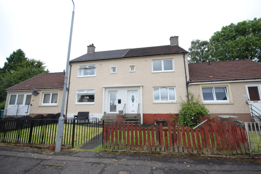 Main image of property: Bellas Place, Airdrie, ML6