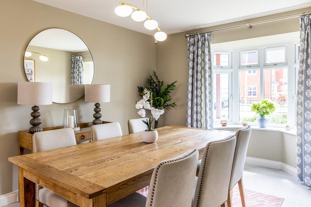 Plot 3, The Glenfarg, Gleneagles Drive, Woodhall Spa photo 4