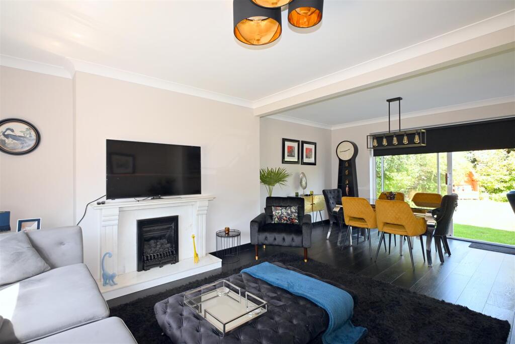 Ryefield Close, Little Ratton, Eastbourne photo 4