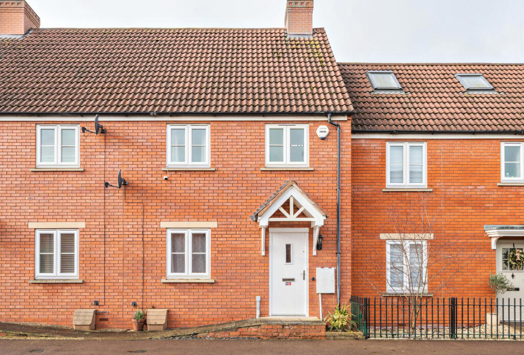Main image of property: Starling Road, Walton Cardiff, Tewkesbury, Gloucestershire, GL20
