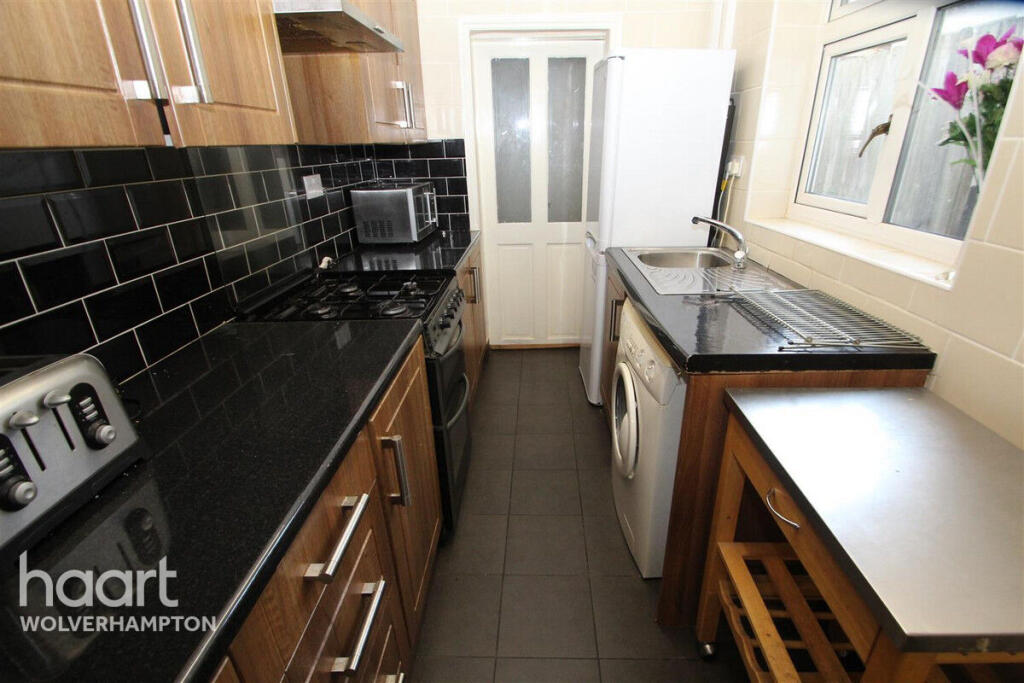 Main image of property: Leicester Street, WOLVERHAMPTON
