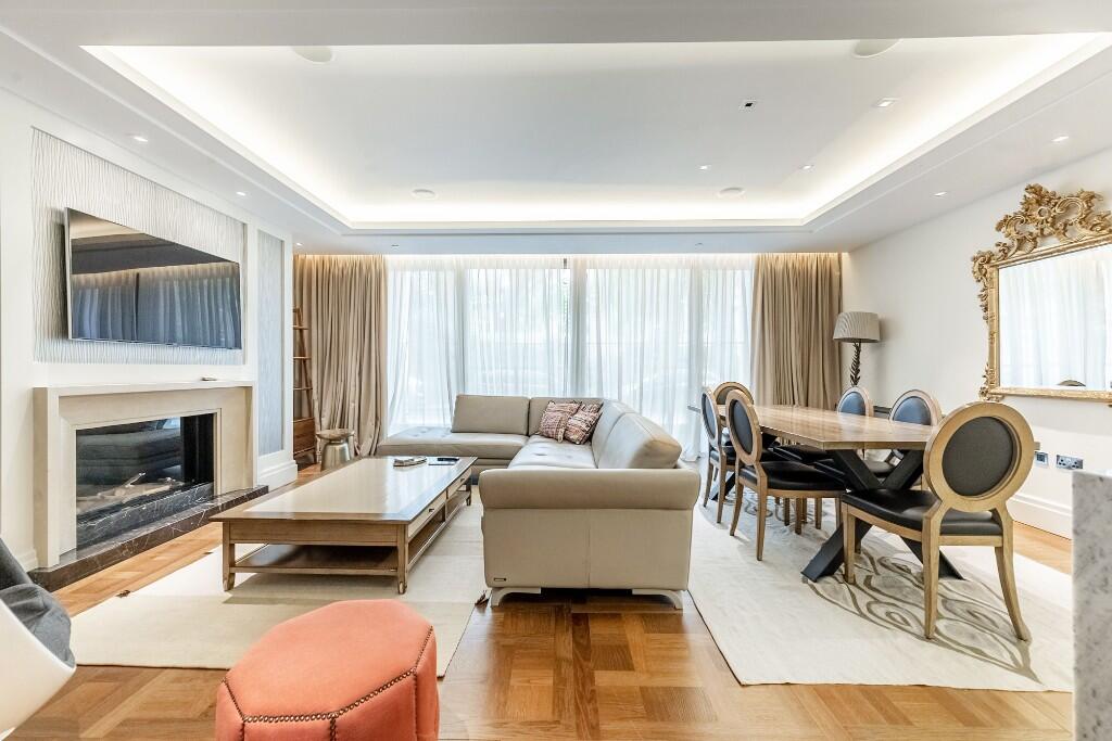 Main image of property: Ebury Square, London, SW1W