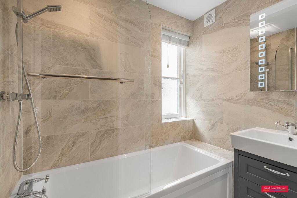 Apartment in London, City of Westminster - View 5