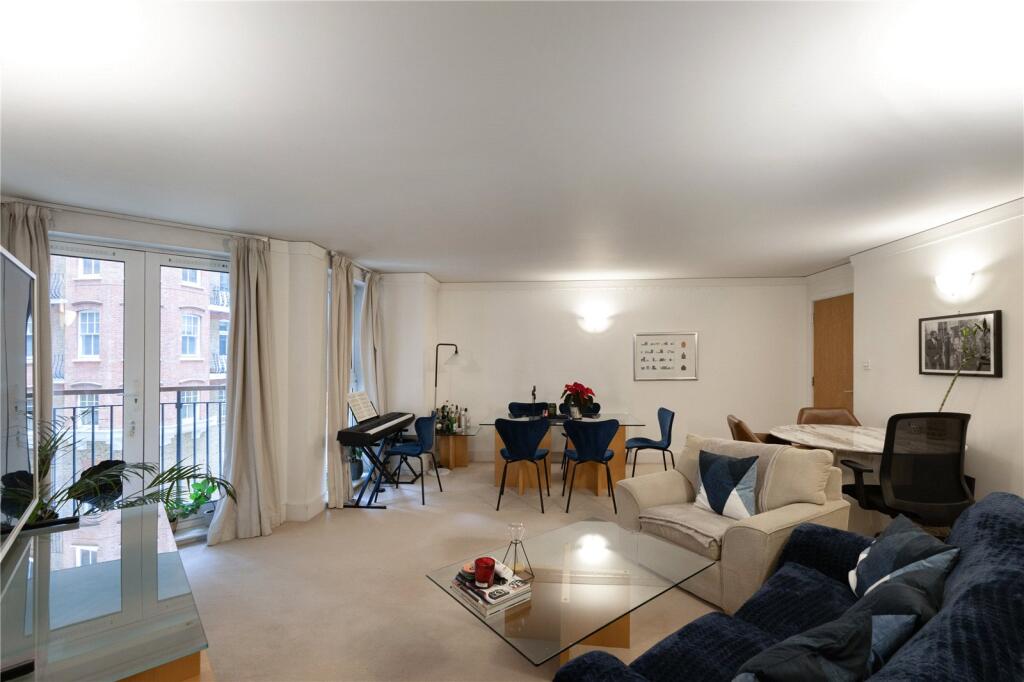 Main image of property: Artillery Mansions, Victoria Street, Westminster, London, SW1H