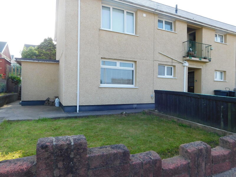 Main image of property: Lloyds Avenue, Swffryd, CRUMLIN