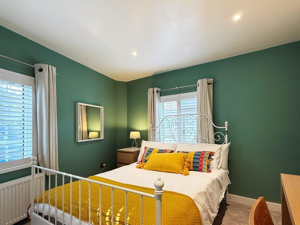 Main image of property: Longwater Lane, RG27