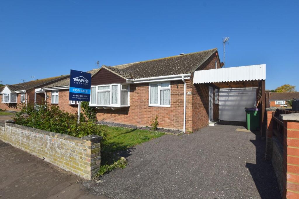 Main image of property: Cedar Crescent, St. Marys Bay, Romney Marsh