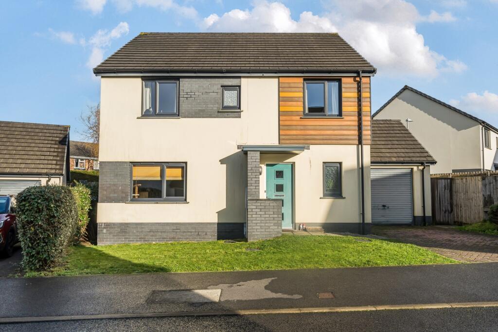 Main image of property: Waterloo Gardens, Torrington, Devon, EX38