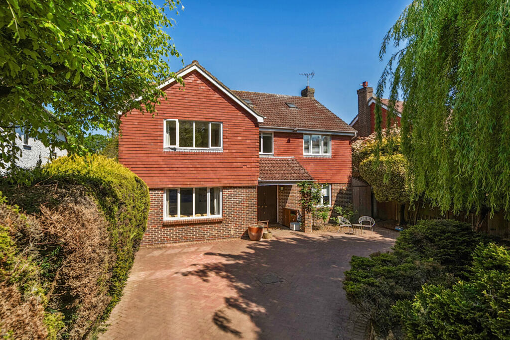 Main image of property: The Avenue, Beckenham, BR3