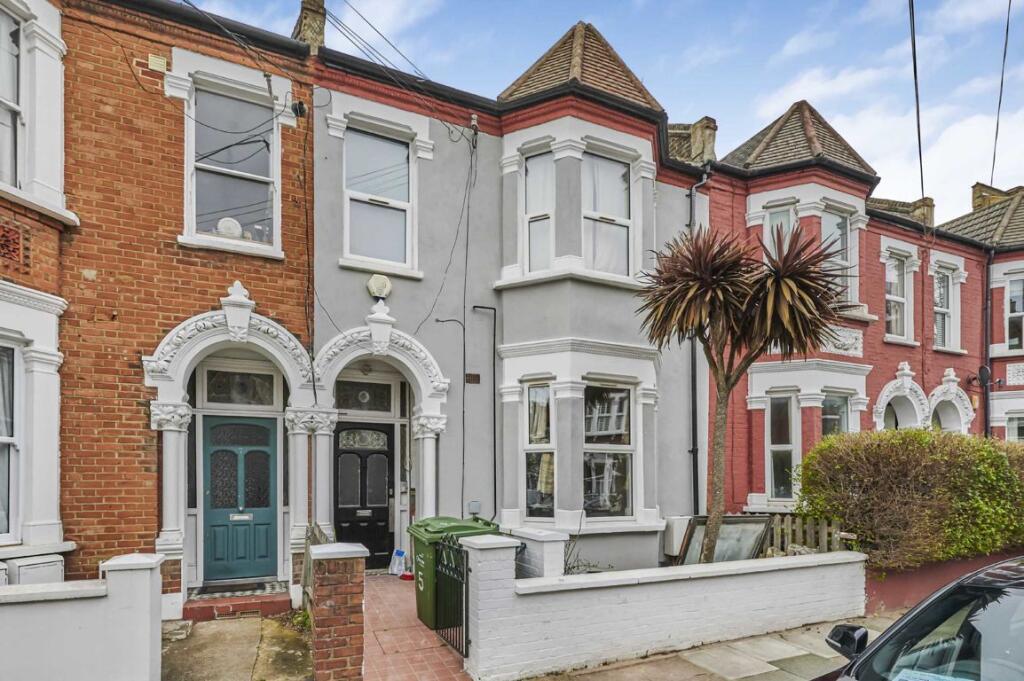 Main image of property: Norfolk House Road, Streatham