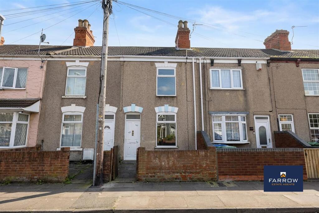 Main image of property: Stanley Street, Grimsby