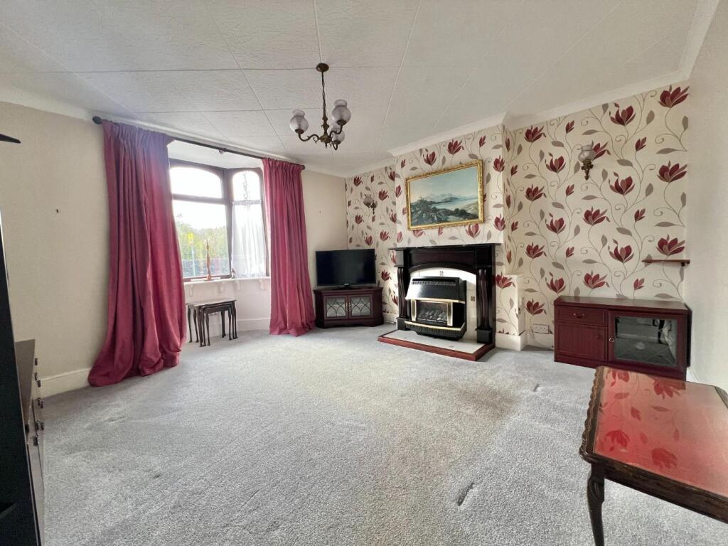 Rose Terrace, Stanhope, Weardale photo 3