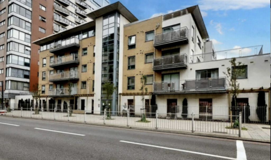 Main image of property: Eastern Avenue, Gants Hill, IG2