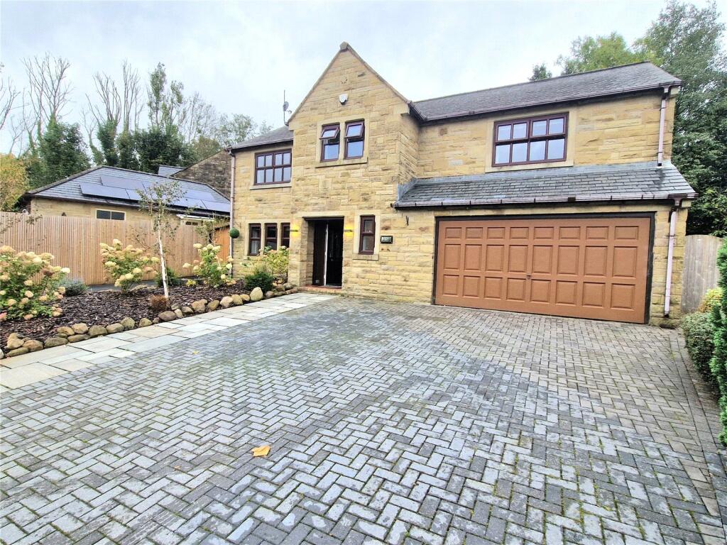 Main image of property: Browgate, Sawley, Clitheroe, Lancashire, BB7