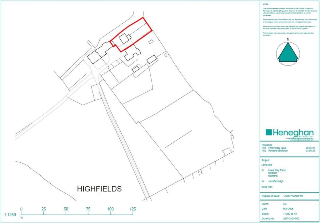 Highfield Crescent, Meltham, Holmfirth - View 2