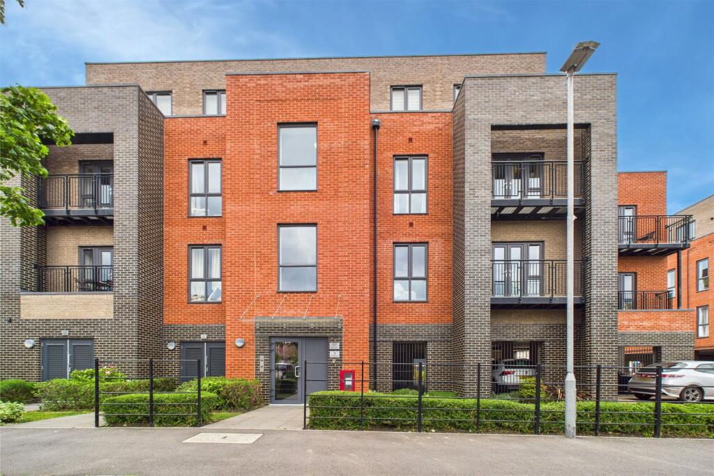 Main image of property: Nightingale Way, Reading, Berkshire, RG30