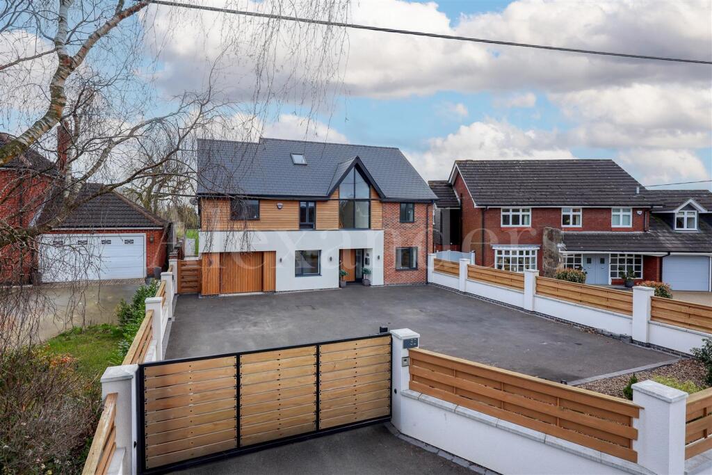 Main image of property: Main Street, Carlton