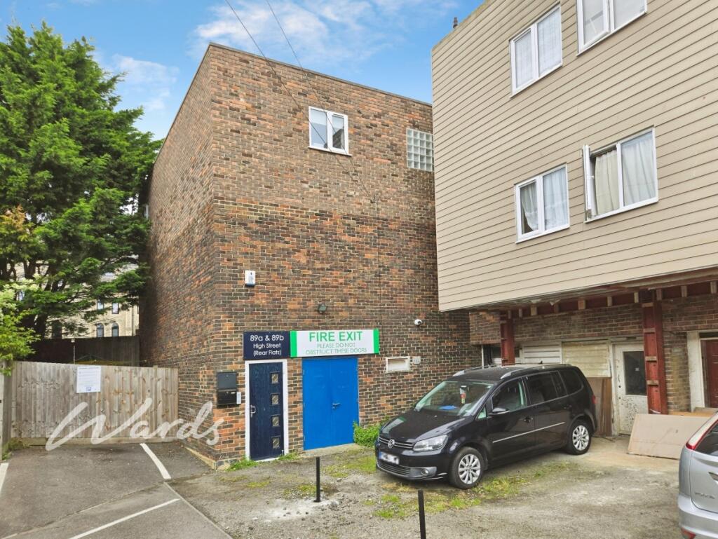 Main image of property: High Street Herne Bay CT6