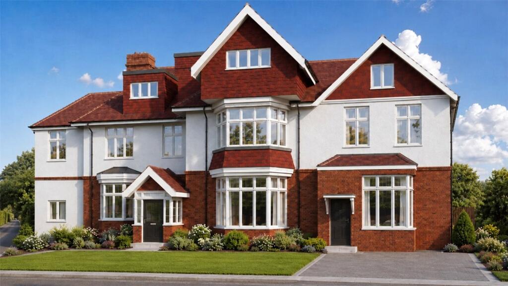 Main image of property: York Road, Cheam, Sutton, SM2
