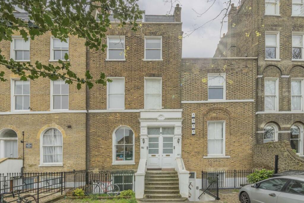 Main image of property: Clapham Road, Clapham
