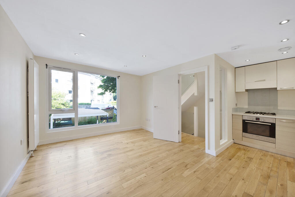 Main image of property: Augustus Road, SW19