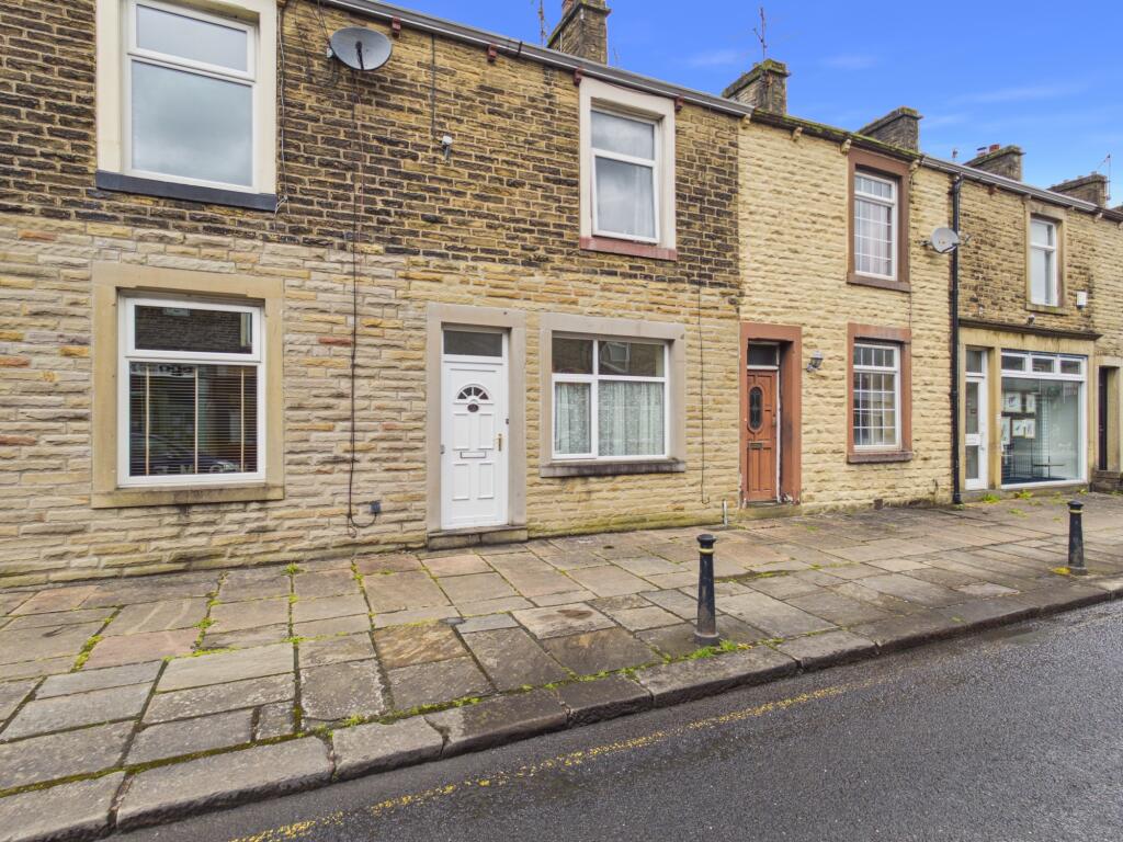 Main image of property: Victoria Road, Earby, BB18