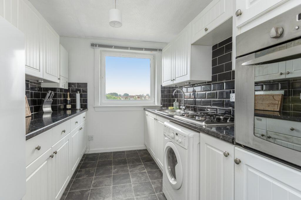 Apartment in Edinburgh - View 4