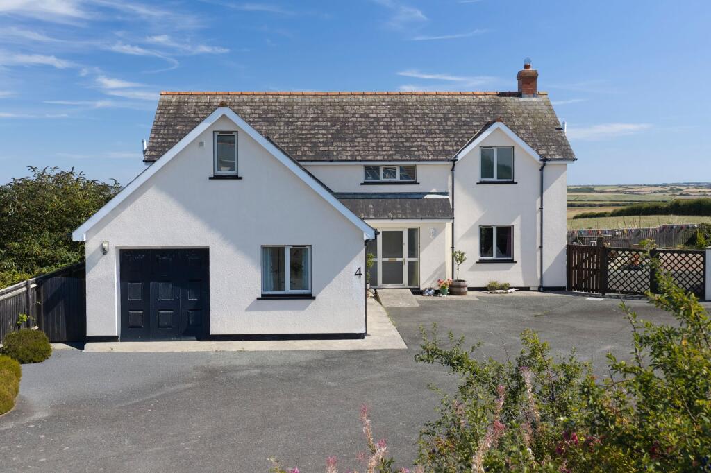 Main image of property: Greenland Close, Simpson Cross, SA62