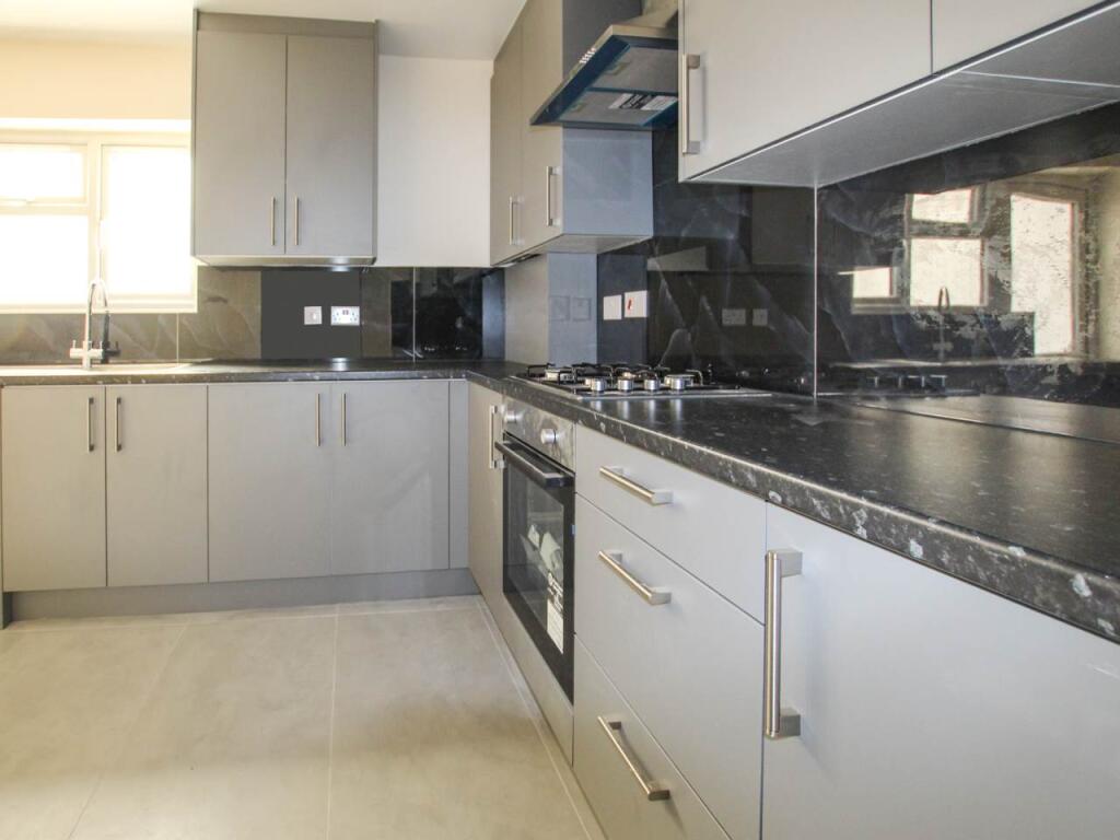 Main image of property: Hobart Road, Hayes, Middlesex