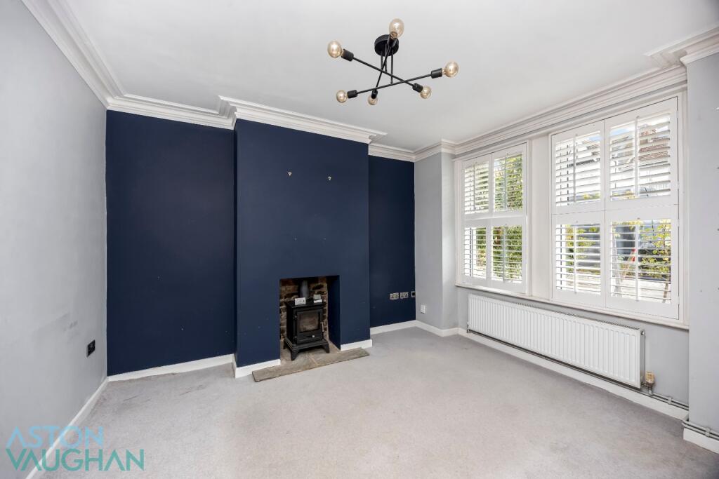 House in Brighton, Withdean - More