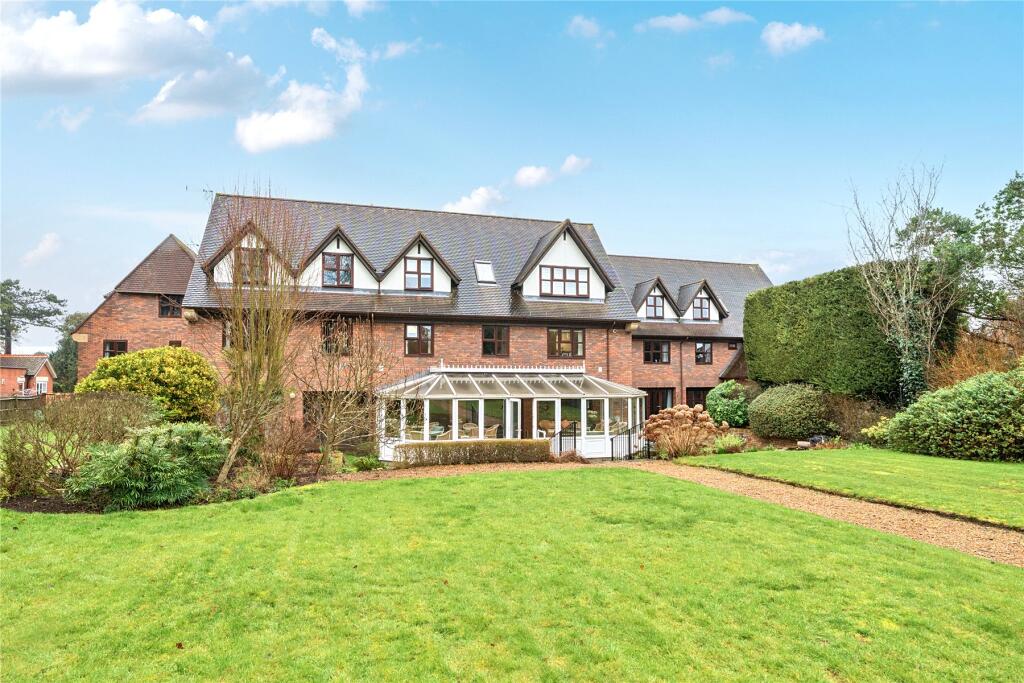 Main image of property: Ashfield Lane, Chislehurst
