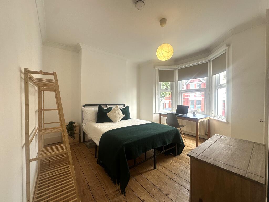 Main image of property: Riley Road, Brighton