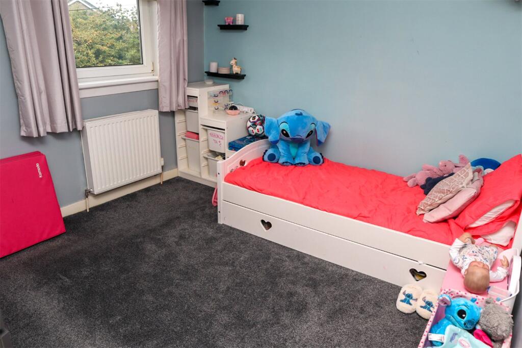 House in Lanark, South Lanarkshire - View 5