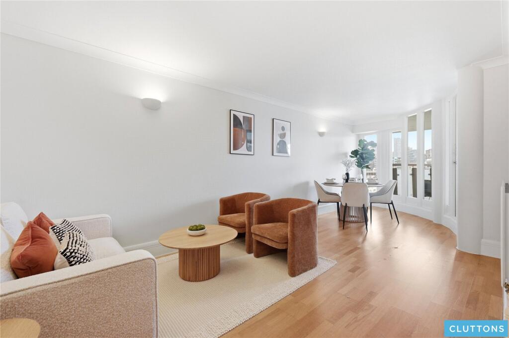 Main image of property: River View Heights, 27 Bermondsey Wall West, London, SE16