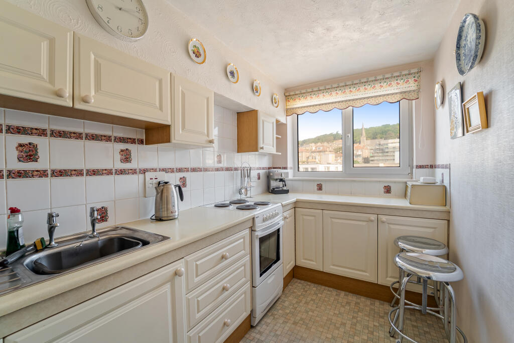 Glentworth Court, Knightstone Road, BS23 photo 4