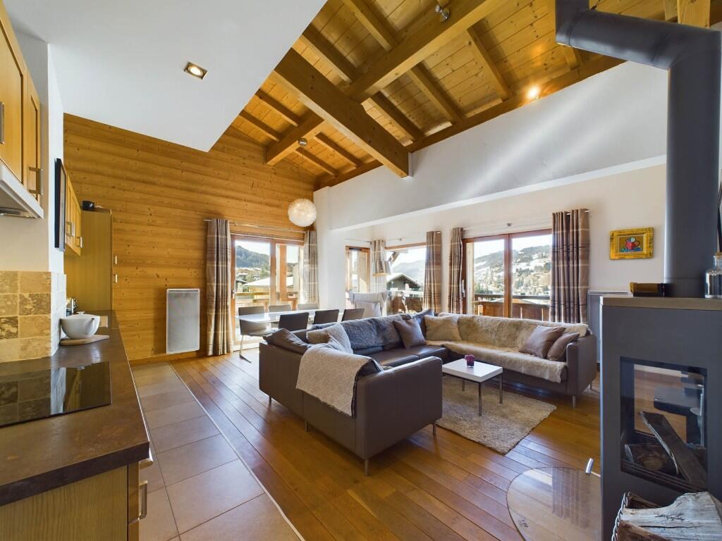 Main image of property: Les Gets, Haute-Savoie, Rhone Alps